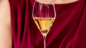 Schaumweinverkostung