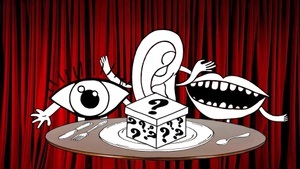 INTERFILM 41: Food for Everyone invites you to the Table