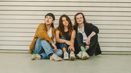 Konzert mit Clari&Band