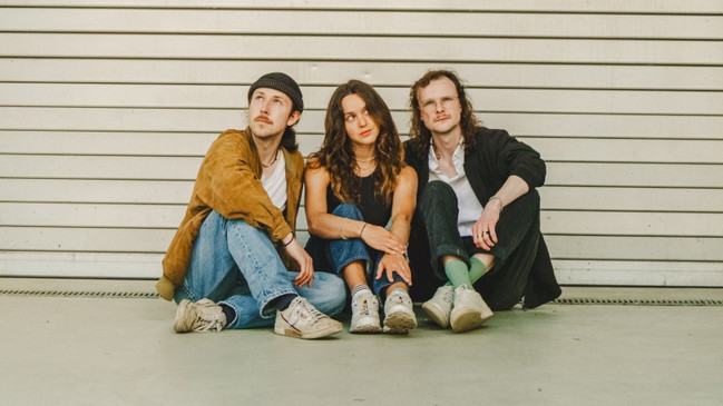 Konzert mit Clari&Band