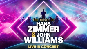 BURGHAUSER KONZERTSOMMER - The Music of Hans Zimmer & John Williams