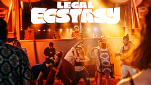 Legal Ecstasy • Sober Raving