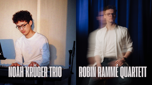 Zwei Seiten des Modern-Jazz