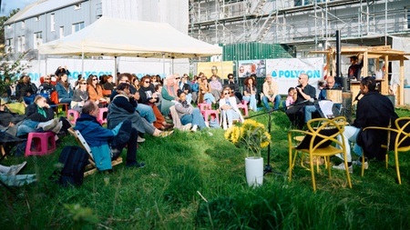 Solidarität unter Druck - Verantwortung in der Kultur