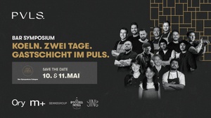 PULS x BAR SYMPOSIUM