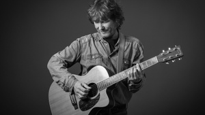 Gitarrenkonzert: Danny Streete - „The Balladeer Returns“