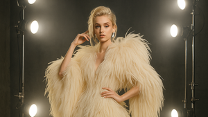 DFD Festival: International Fashion Show by Fashion Manifest
