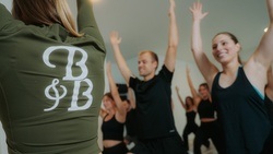 Balance and Beans Studio