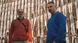 Tom-Tom Discotec presents: Napoli Segreta