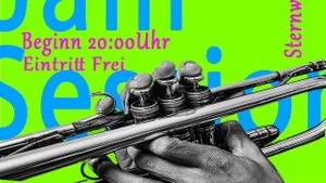 Jazz Jam-Session