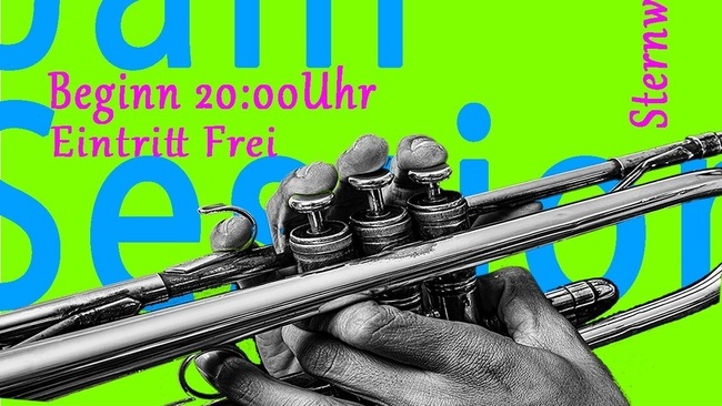 Jazz Jam-Session