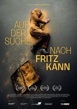 Auf der Suche nach Fritz Kann. Dokumentarfilm von Marcel Kolvenbach (D 2022)