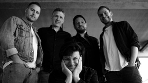 STOFFEL 2025: Eddy Zinn & The Infinites