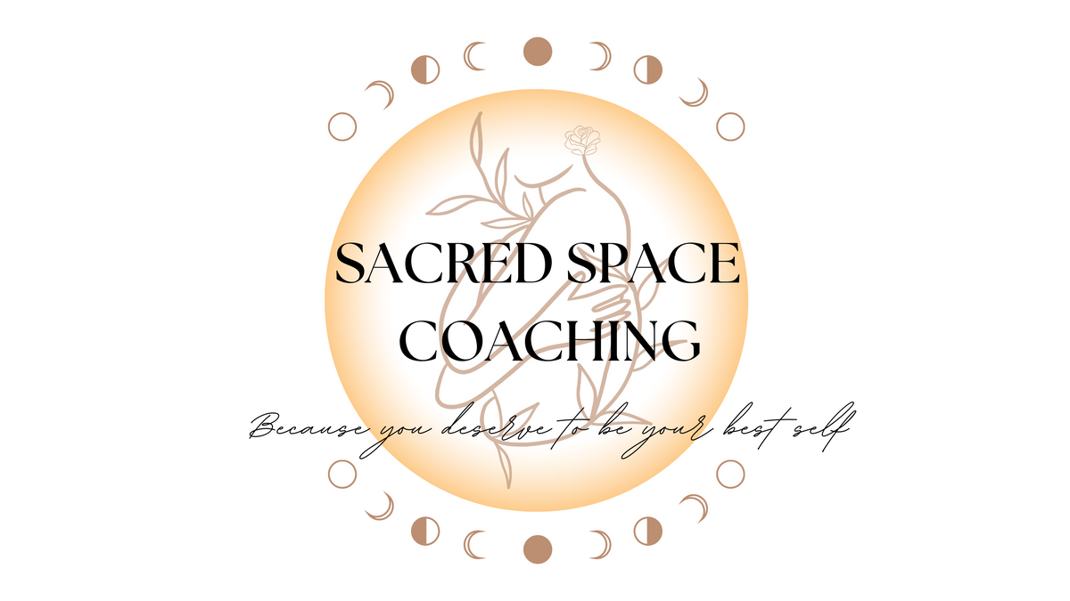 Sacred Space: Workshop for Feminine Reconnection