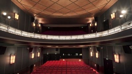 entrelazado – verflochten: Tag des Gedenkens an die Opfer des Nationalsozialismus