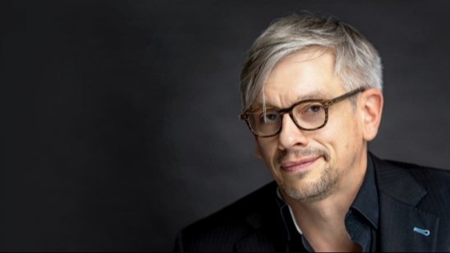 Mathias Tretter - Nachgetrettert