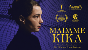 Madame Kika – Französische Filmtage Leipzig