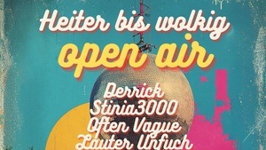 OPEN AIR