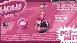 WOW - POP HITS DIE GANZE NACHT 💕