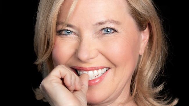 Simone Solga – Sie kennen mich!