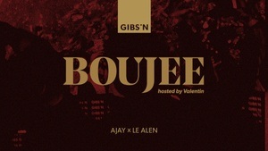Boujee