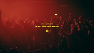 Halloween Rave