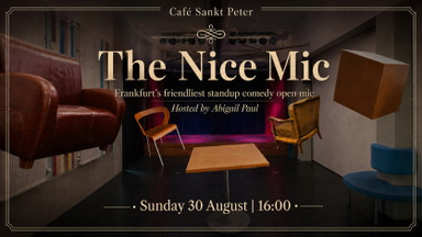 The Nice Mic
