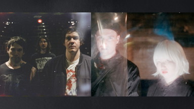 Portrayal Of Guilt + Spike Hellis - präsentiert von CoreChaosConcerts