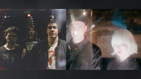 Portrayal Of Guilt + Spike Hellis - präsentiert von CoreChaosConcerts