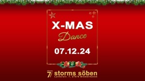 X-MAS Dance