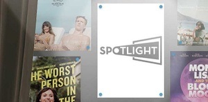 07.08.2024: Spotlight - Die Arthouse-Sneak