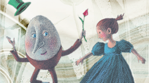 Kassandra Wedel, Elisabeth Brichta & Laura Steinhöfel: Tanzwald