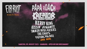 Elbriot Festival 2025