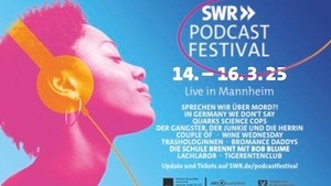 Bromance Daddys | SWR Podcastfestival