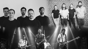 Benefiz Rock Show – mit Birds in Chaos, Melbourne Fall und panicwaves