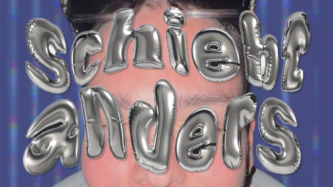 Schiebt anders