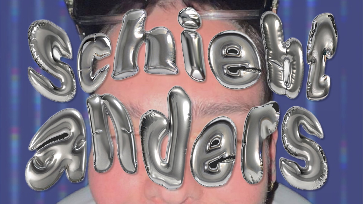 Schiebt anders