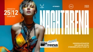 NACHTARENA REIVAL PARTY