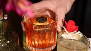 After Work at ROOT Bar - Let’s make Thursday late again.