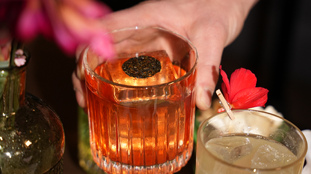 After Work at ROOT Bar - Let’s make Thursday late again.