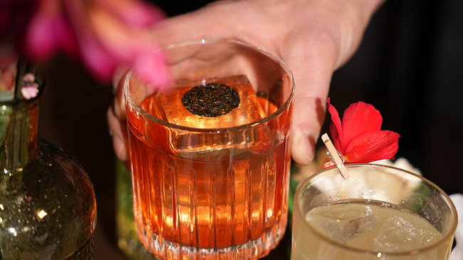 After Work at ROOT Bar - Let’s make Thursday late again.