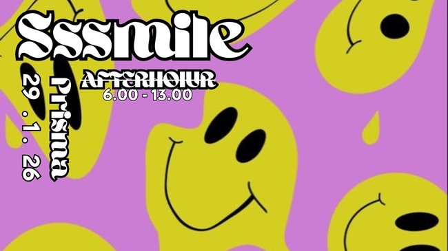 Sssmile Afterhour