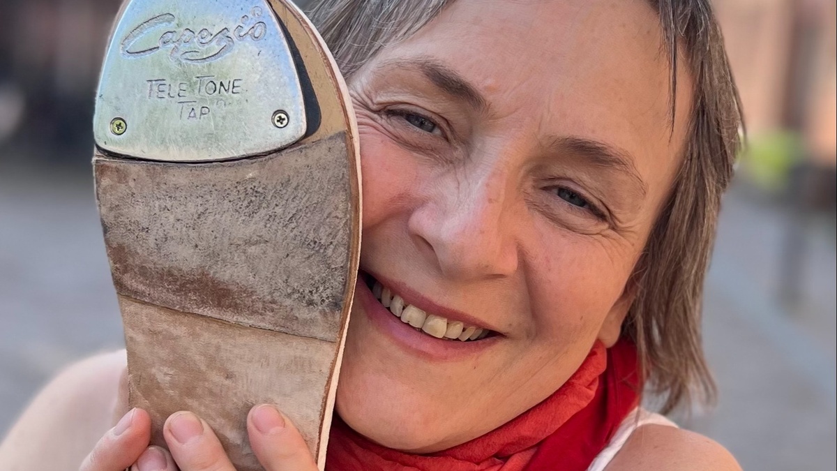 Stepptanz Freiburg  2026