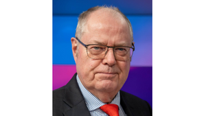 SALON LUITPOLD | Initiative für einen handlungsfähigen Staat | Mit Peer Steinbrück und Patrick Oelzer