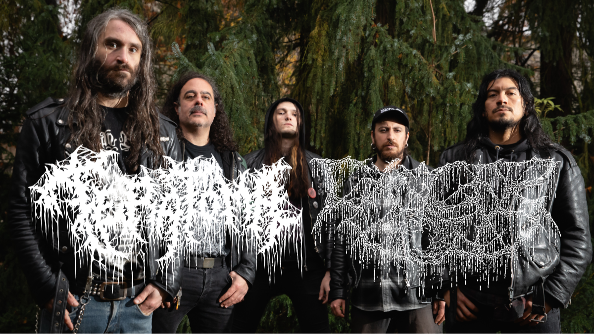 Teratoma + Cancer Void