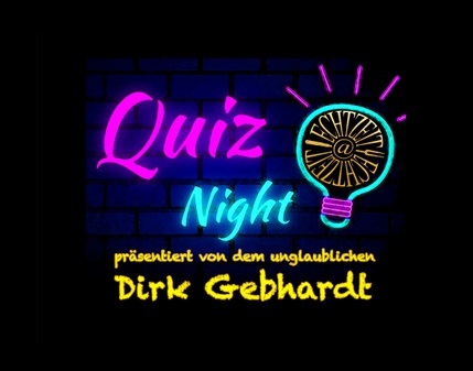 Quiznight @ Echtzeit