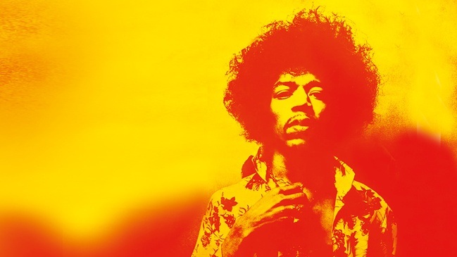 The 27 Club - Legends never die