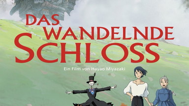 Das Wandelnde Schloss