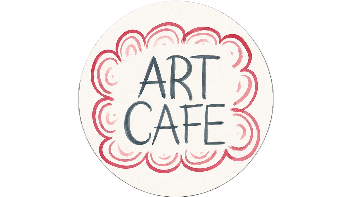 Art Café Munich Pop-Up