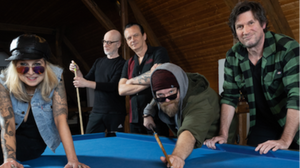 SLIME - 3!+7 (Hocheins) Tour + Support: Wort und Totschlag